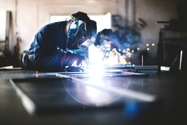 Best Specialty Welding Processes in North Bellmore, NY