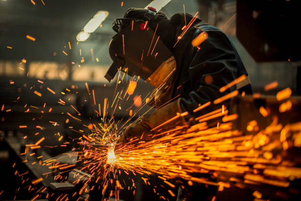 Best Structural Steel Welding in North Bellmore, NY