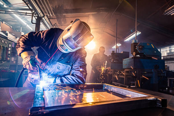 Best Food and Beverage Processing Equipment Welding in North Bellmore, NY