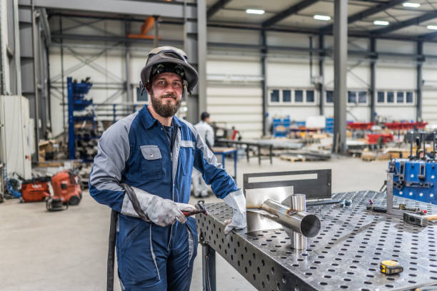 Affordable Welder Services in North Bellmore, NY
