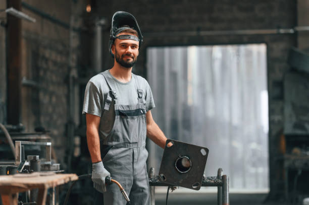 Best Welding Inspection and Certification in North Bellmore, NY