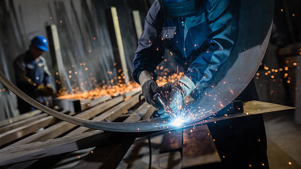 Best Marine and Shipbuilding Welding in North Bellmore, NY