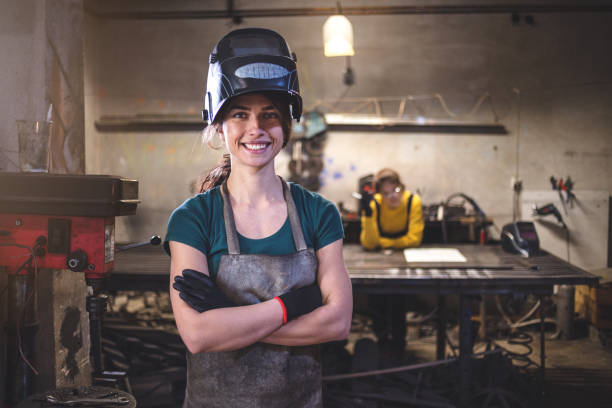 North Bellmore, NY Welder & Metal Fabrication Company
